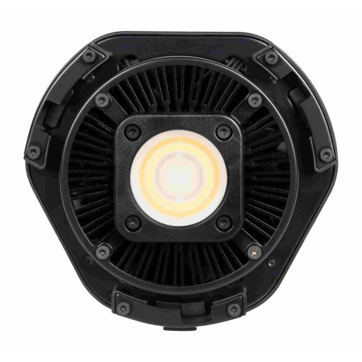 Світлодіодна лампа Sirui C60R RGB WB