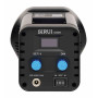 Світлодіодна лампа Sirui C60R RGB WB