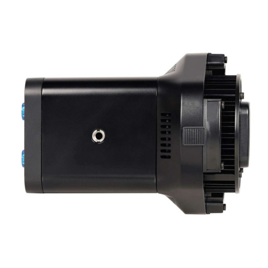 Світлодіодна лампа Sirui C60R RGB WB