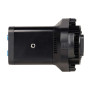Світлодіодна лампа Sirui C60R RGB WB