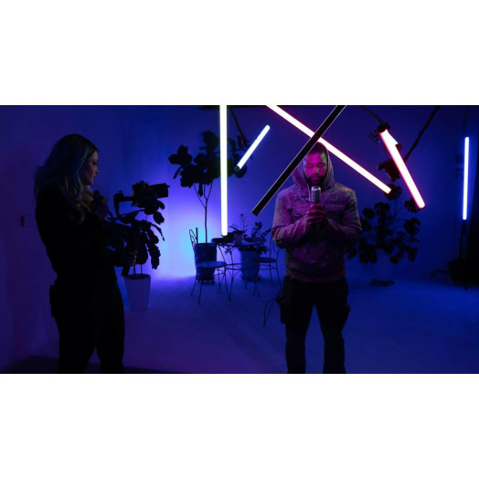 Лампа Amaran LED T4c