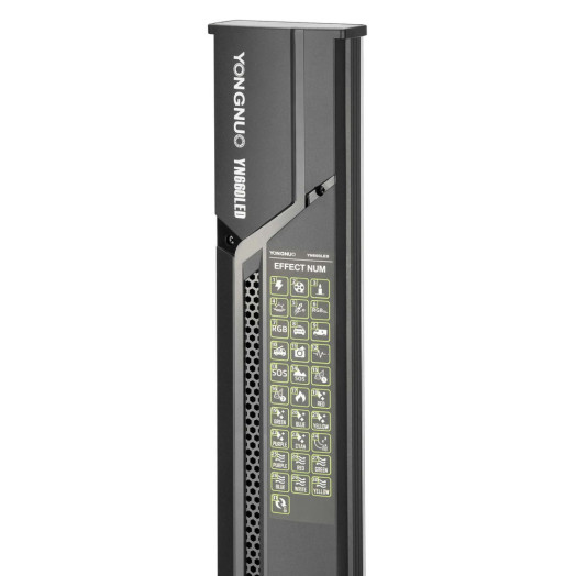 Лампа Yongnuo YN660LED RGB WB