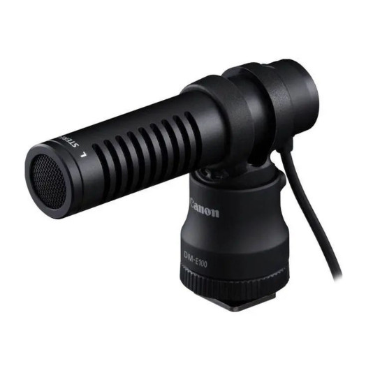 Стереомікрофон Canon DM-E100