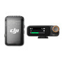 Мікрофон DJI Mic 2 Basic 1TX+1RX