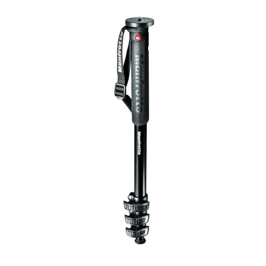Монопод Manfrotto XPRO 4 4 сек