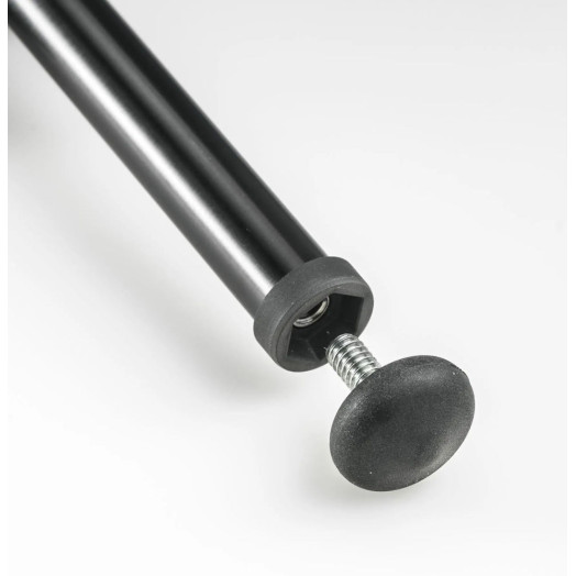 Монопод Manfrotto XPRO 4 4 сек