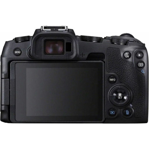 Натільна камера Canon EOS RP