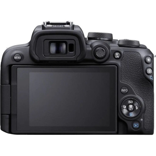 Натільна камера Canon EOS R10