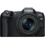 Canon EOS R8 + RF 24-50mm f/4.5-6.3 IS STM