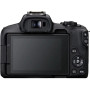 Корпусна камера Canon EOS R50 - чорна