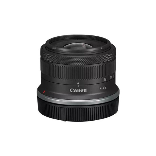 Canon EOS R100 + RF-S 18-45mm f/4.5-6.3 IS STM