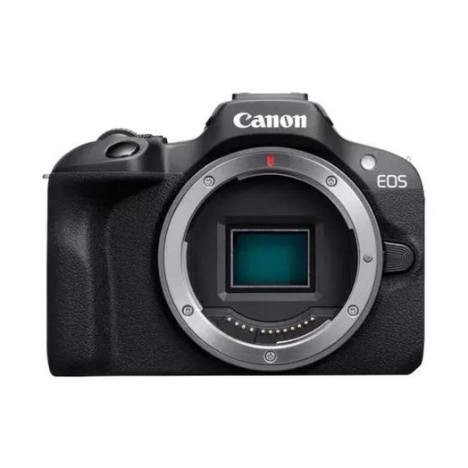 Canon EOS R100 + RF-S 18-45mm f/4.5-6.3 IS STM
