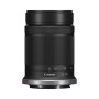 Canon EOS R100 + RF-S 18-45mm f/4.5-6.3 IS STM + 55-210mm f/5-7.1 IS STM