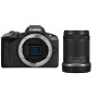 Canon EOS R50 + RF-S 18-150mm f/3.5-6.3 IS STM