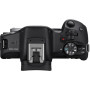 Canon EOS R50 + RF-S 18-150mm f/3.5-6.3 IS STM