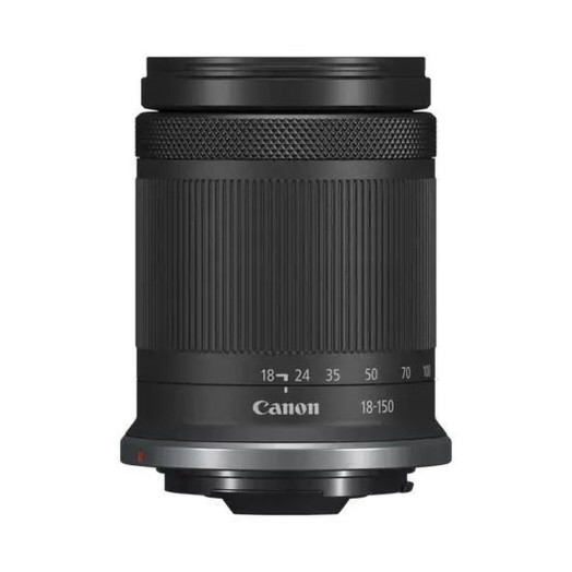 Камера Canon EOS R7 + RF-S 18-150mm IS STM + мікрофон DM-E100