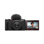 Камера Sony ZV-1F Vlog Black