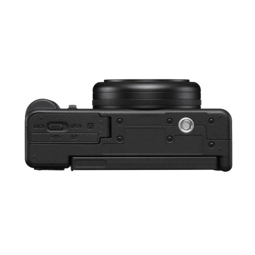 Камера Sony ZV-1F Vlog Black