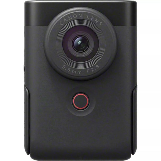 Canon PowerShot V10 Advanced Kit Black