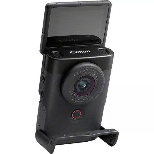 Canon PowerShot V10 Advanced Kit Black
