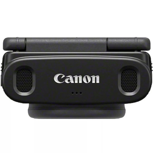 Canon PowerShot V10 Advanced Kit Black