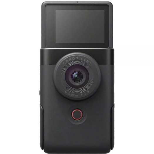 Canon PowerShot V10 Advanced Kit Black