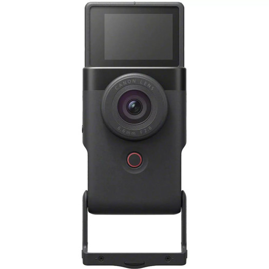 Canon PowerShot V10 Advanced Kit Black