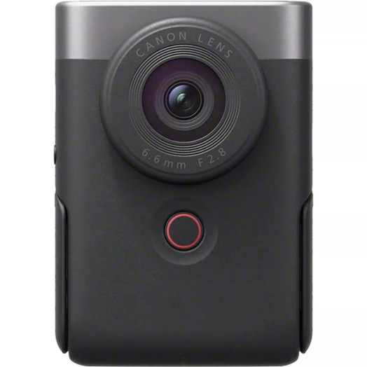Canon PowerShot V10 Advanced Kit Silver