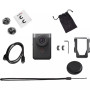 Canon PowerShot V10 Advanced Kit Silver