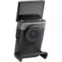 Набір Canon PowerShot V10 для відеоблогерів, сріблястий