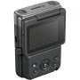Набір Canon PowerShot V10 для відеоблогерів, сріблястий
