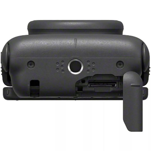 Набір Canon PowerShot V10 для відеоблогерів, сріблястий