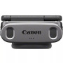 Набір Canon PowerShot V10 для відеоблогерів, сріблястий