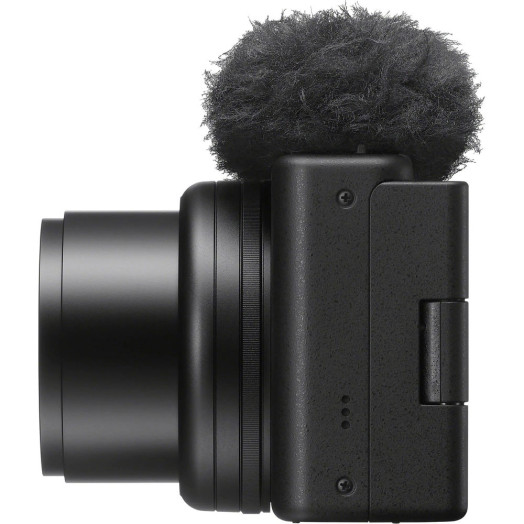 Камера Sony ZV-1 II VLOG чорна
