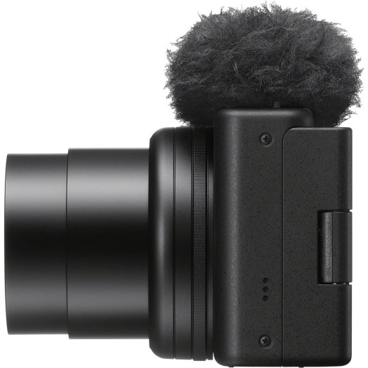 Камера Sony ZV-1 II VLOG чорна