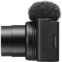Камера Sony ZV-1 II VLOG чорна