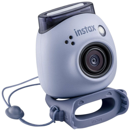 Фотоапарат Fujifilm INSTAX Pal синій