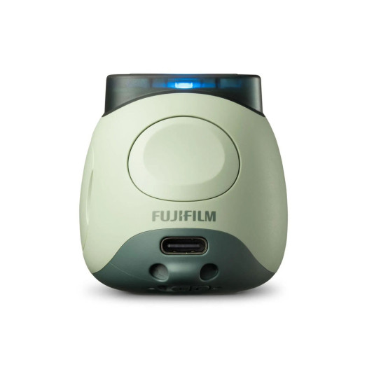 Фотоапарат Fujifilm INSTAX Pal зелений