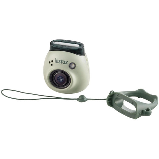 Фотоапарат Fujifilm INSTAX Pal зелений