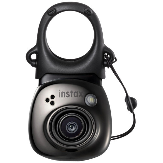 Фотоапарат Fujifilm INSTAX Pal Gem Black