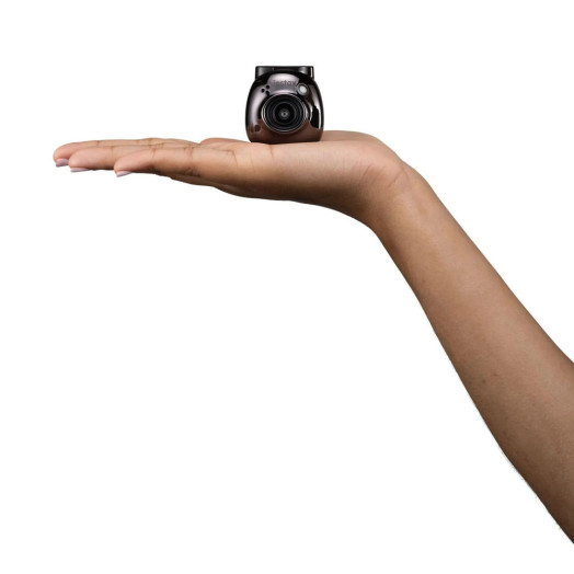 Фотоапарат Fujifilm INSTAX Pal Gem Black