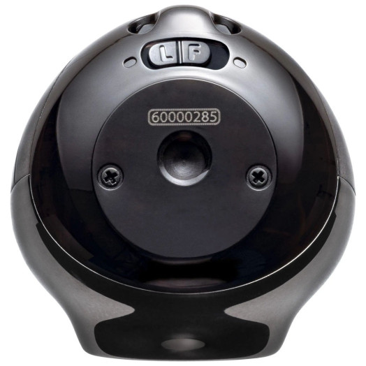 Фотоапарат Fujifilm INSTAX Pal Gem Black