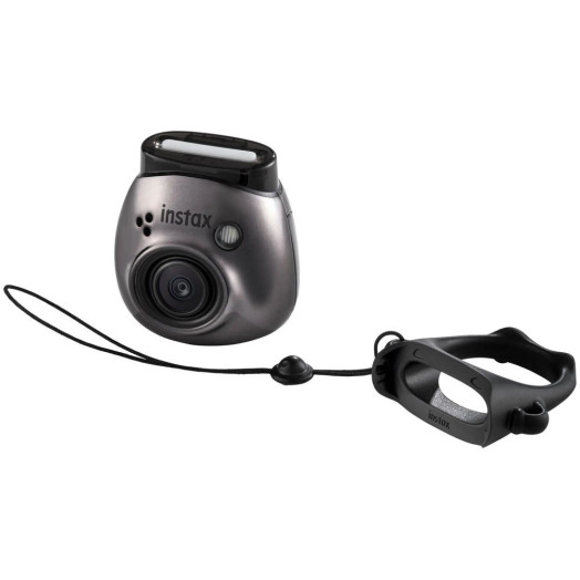 Фотоапарат Fujifilm INSTAX Pal Gem Black