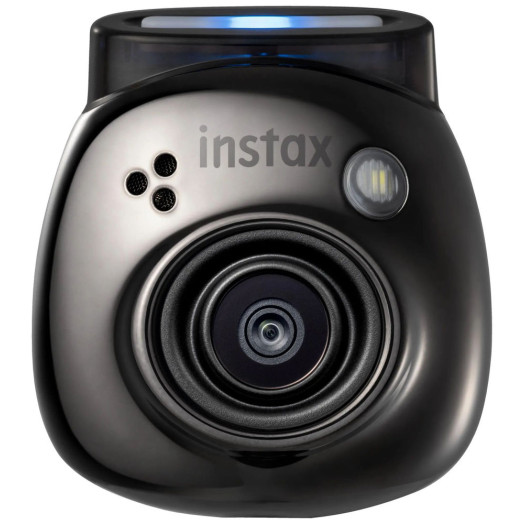 Фотоапарат Fujifilm INSTAX Pal Gem Black