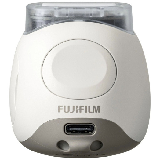 Фотоапарат Fujifilm INSTAX Pal білий