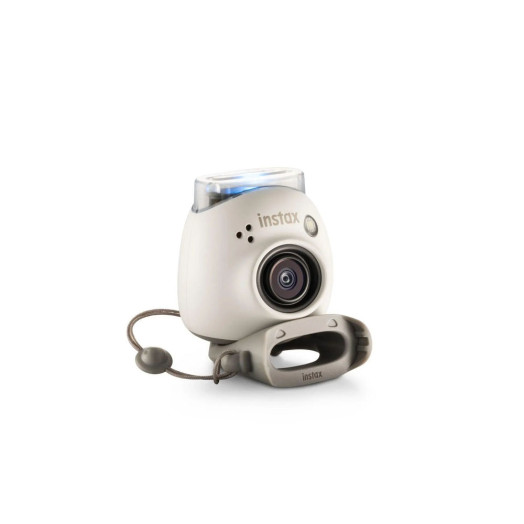 Фотоапарат Fujifilm INSTAX Pal білий