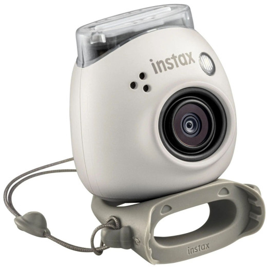 Фотоапарат Fujifilm INSTAX Pal білий