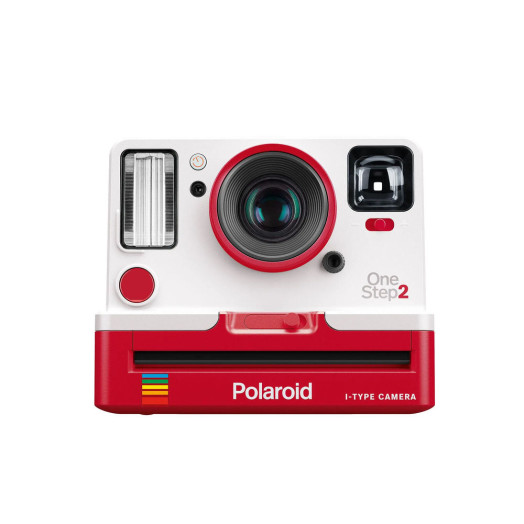 Фотоапарат Polaroid OneStep 2 Red
