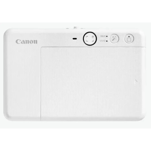 Камера Canon Zoemini S2 White