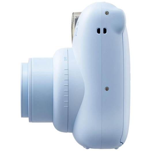 Фотоапарат Fujifilm Instax Mini 12 Blue + футляр + альбом